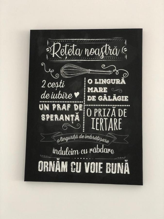 Pensiunea Maria Colibiţa المظهر الخارجي الصورة